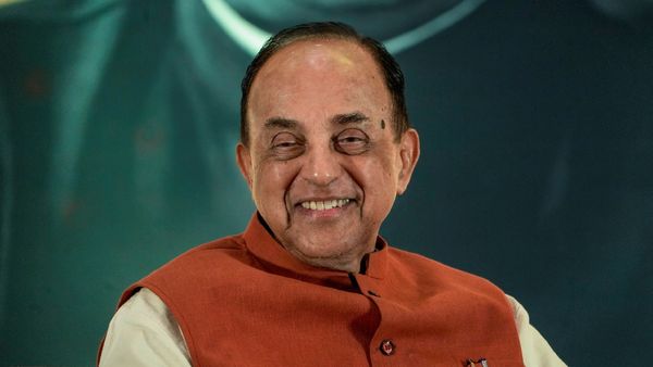 Swamy Petitions SC To Grant Ram Setu ‘Ancient Monument’ Status