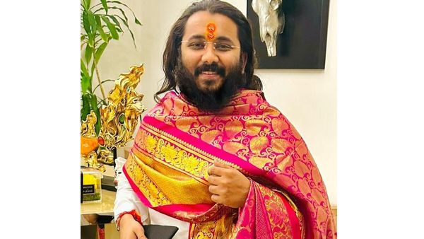 Facereader Ajayraj: The Secret Oracle Behind The World’s Billionaires And Business Empires