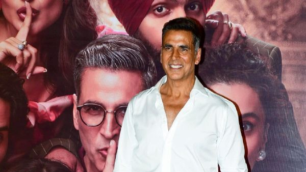 Akshay Kumar Reacts To Paresh Rawal’s Exit From Hera Pheri 3: ‘We’ve Worked Together For 35 Years’