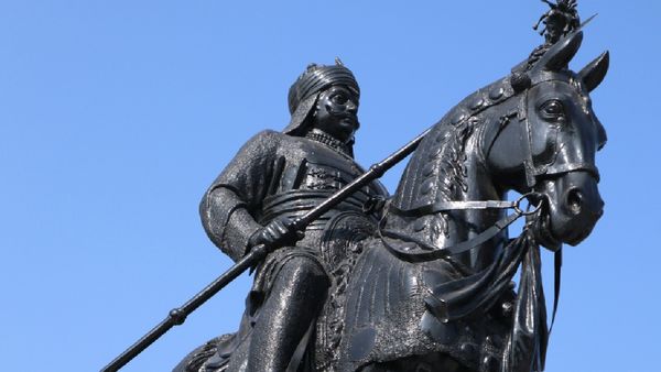Maharana Pratap Jayanti 2025: Celebrating The Rajput Warrior Who Defied The Mughals