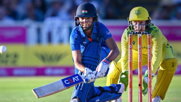BCCI Confirms India Women vs Australia Women 3-Match ODI Series Ahead Of 2025 World Cup