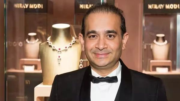 Nirav Modi Extradition Case: UK Judge Says ‘High Risk Of Absconding’