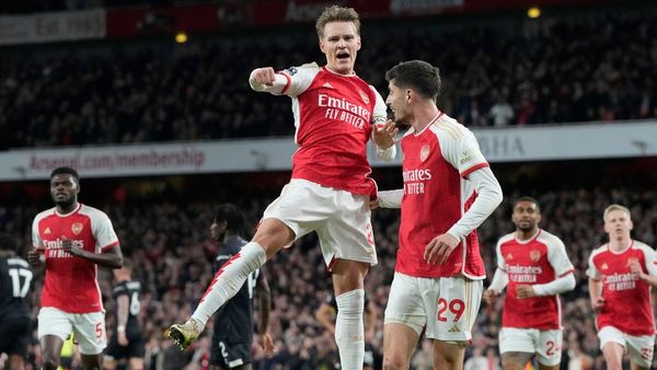 PSG vs Arsenal Injury Updates: ARS vs PSG Champions League Semifinal Team News, Injury News