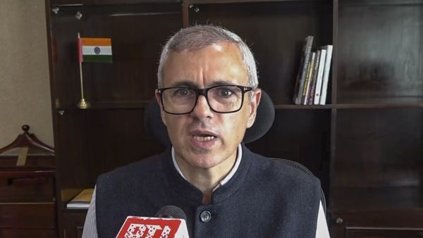 Lives Wouldn't Have Lost If It Happened 2-3 Days Ago: J&K CM Omar Abdullah On India-Pakistan Ceasefire