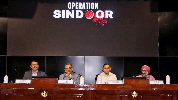 Turkey Provided Pakistan With Army Personnel, More Than 350 Drones During Operation Sindoor: Reports