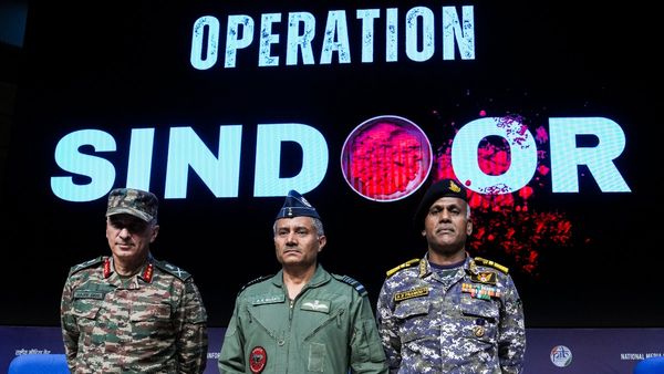 Modi’s Critics Want Us To Believe The Ceasefire Was A Compromise