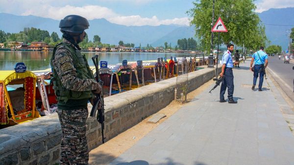 Pahalgam Terror Attackers Still At Large As Probe Intensifies In South Kashmir