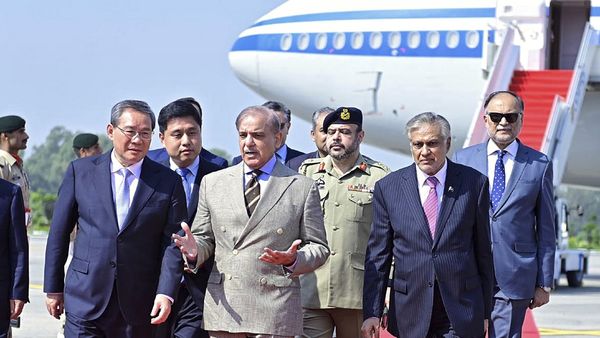 Did Pakistan Blame China-Turkey For Missiles, Drones Failures Against India? Fact Checking The Claim