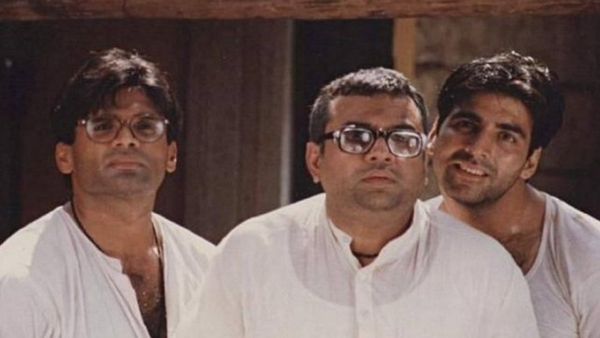 Paresh Rawal Responds To Legal Action Over 'Hera Pheri 3' Exit, Says 'All Issues Will Be Laid To Rest'