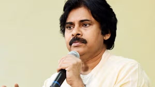 Pawan Kalyan Says Rohingyas Snatching Job Opportunities Of Andhra Pradesh Youth