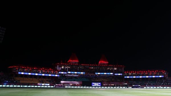 PBKS vs DC IPL Match, Going On In Dharamshala, Called Off