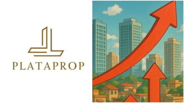 'PlataProp: Charting a Course for India's Next-Generation Real Estate Landscape Through Trust, Sustainability