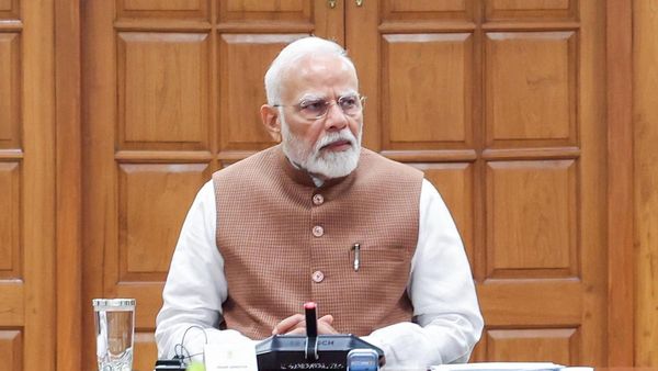 PM Modi To Chair High-Level Meeting With 20 CMs Today; National Security, Caste Census Likely To Be Discussed