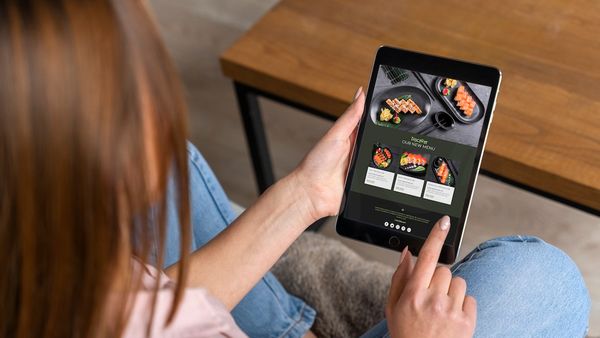 How POS Technology Is Transforming The Restaurant Industry