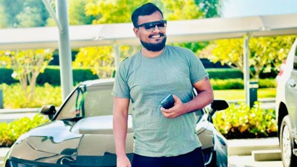 Charting Style and Success — The Heart Behind Suraj Singh’s Bold Life