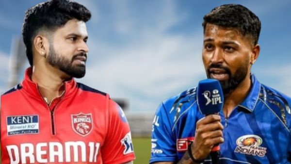 PBKS vs MI IPL 2025 Match In Dharmashala Likely To Be Rescheduled; Read Details Here