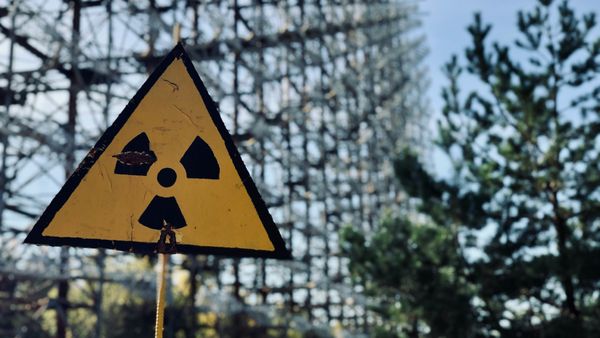 IAEA Junks Rumours Of Radiation Leak From Any Nuclear Facility In Pakistan