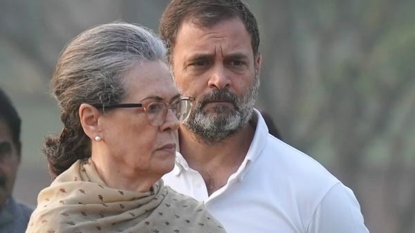National Herald Case: Sonia Gandhi, Rahul Gandhi Got Benefits Of Rs 142 Crore, ED Tells Court