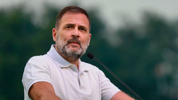 Non-Bailable Warrant Issued Against Congress MP Rahul Gandhi; Read Details Here