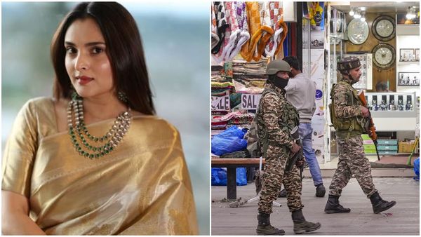Going To War Against Pakistan Will Not Benefit Anyone: Actress Ramya