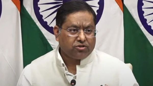 Baseless! India Junks Pakistan's Allegations, MEA Says No Role In Balochistan's Khuzdar Blast