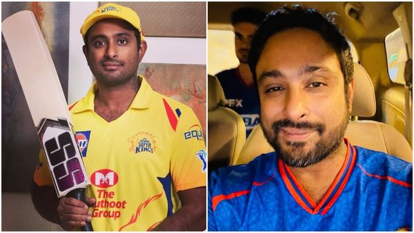 An Eye For Eye Makes World Blind: Ambati Rayudu Amid India-Pakistan War