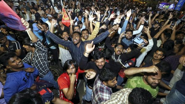 RCB IPL 2025 Final: Fan Urges CM to Declare June 3 a Public Holiday If Royal Challengers Bengaluru Wins Cup