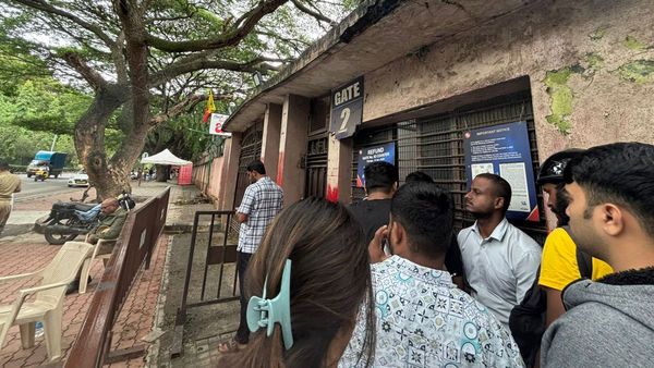Bengaluru: Chinnaswamy Stadium Begins Ticket Refunds for Washed-Out RCB-SRH Match