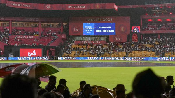 RCB vs KKR Refund: How To Get Royal Challengers Bengaluru Vs Kolkata Knight Riders Ticket Refund?