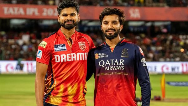RCB vs PBKS IPL 2025 Playoff LIVE Streaming Details: Bengaluru vs Punjab IPL Qualifier Date, Time, TV Channel
