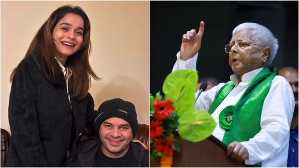 Lalu Prasad Yadav Expels Son Tej Pratap From RJD, Family Over ‘Irresponsible Behaviour’: 'He Will Have No...'
