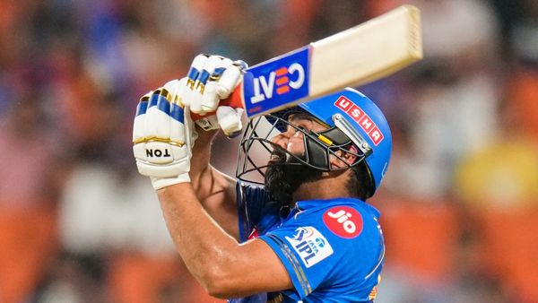 IPL 2025: Rohit Sharma Not Done Yet Mate, 'The Hitman' Makes Big Statement In Eliminator