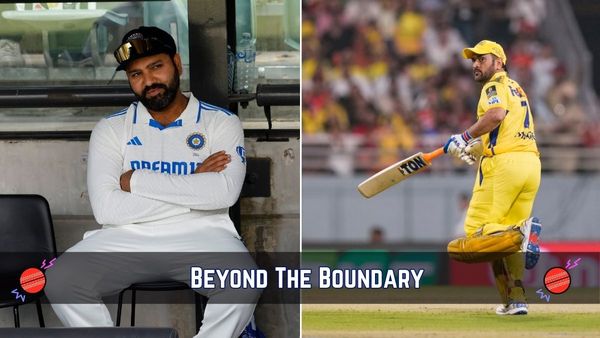 Celebrate Rohit Sharma and MS Dhoni please, they are idols in more than one sense | Opinion