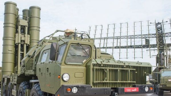 India’s S-400 vs Pakistan’s HQ-9P: Who Commands the Skies Now?