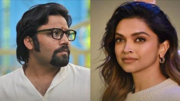 Spirit Update: Did Deepika Padukone’s Demands Clash with Sandeep Reddy Vanga’s Vision?