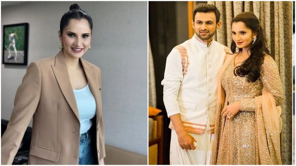 Did Sania Mirza Make Pro-Pakistan Comment Despite Divorce With Shoiab Malik? Fact Checking The Claim