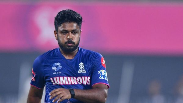 IPL 2025: Sanju Samson Set To Return For Rajasthan Royals For Penultimate Matches