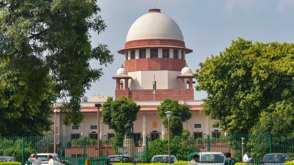 Supreme Court Dismisses Claim To Red Fort By Mughal Descendant's Widow: 'Why Not Fatehpur Sikri, Taj Mahal?'