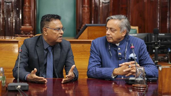 Colombia Withdraws Statement 'Sympathising' With Pakistan As India Expresses Disappointment