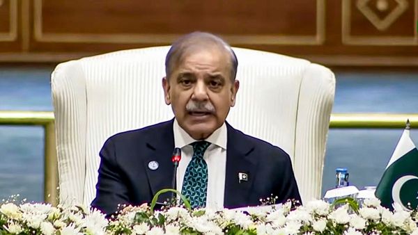 Pakistan PM Says Indian Missiles Hit Nur Khan Base, Call Came at 2:30am