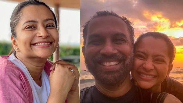 Raj Nidimoru’s Wife Shhyamali De in Spotlight After Samantha Posts Cosy Selfie With Director