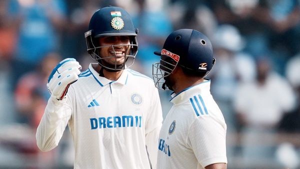 Shubman Gill's Elevation As Test Captain Not Surprising, Challenge Will Be Holding Team Together