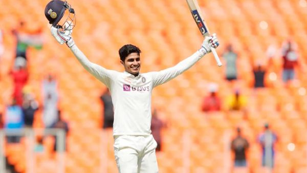 Shubman Gill Records: Know Test, ODI, T20 Stats Of India's New Red Ball Skipper