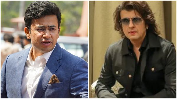 Did Sonu Nigam Take Anti-Karnataka Stand To Slam Bengaluru South MP Over SBI Kannada Row?