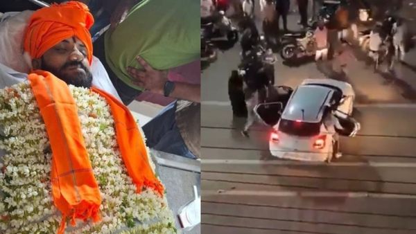 Suhas Shetty Murder: Who Were the Women in Burqas? Mangaluru Cops End Speculation in Viral Clip