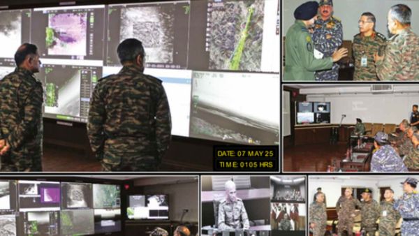 Congress vs BJP Over Surgical Strikes: Did UPA Carry Out 6 Operations Before 2016?