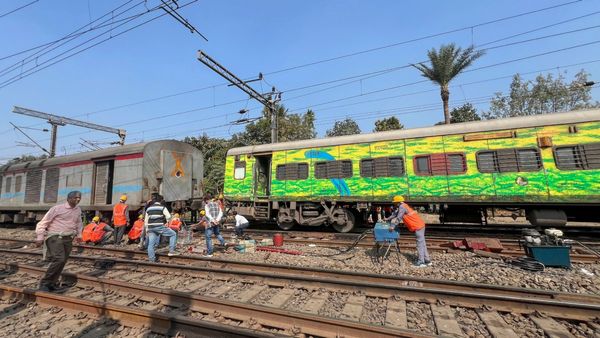 Daytime Trains Between Bengaluru-Mangaluru Cancelled For 5 Months From June 1. Here's Why