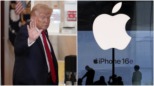 Who Stands To Lose If Apple Moves iPhone Manufacturing Unit From India To US & How Much Will iPhone Cost Then?