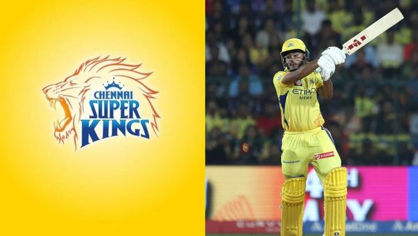 Urvil Patel, CSK's Debutant Star, Plays A Blitzkrieg Inning Against Kolkata Knight Riders in IPL 2025