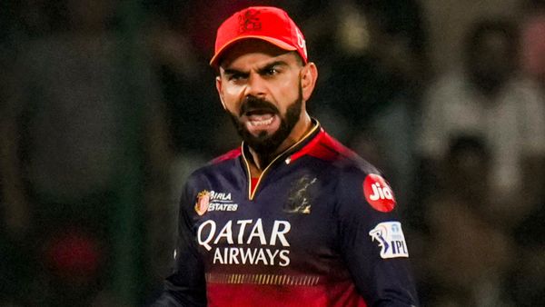 Virat Kohli Expresses Solidarity With Indian Army As Indo-Pak Tensions Flare Up: 'We Are Forever...'